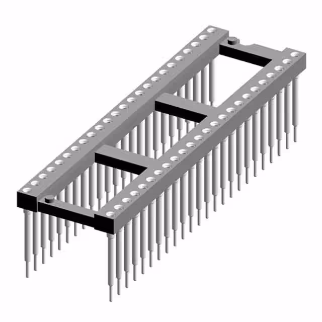 116-87-648-41-009101 Preci-Dip  Zoccoli IC